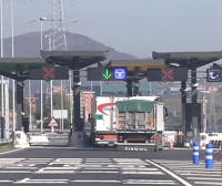 Supersaihesbidea 120 km/h-ra igotzeko ikerketa eskatu dute