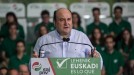 Acto del PNV en Llodio (23-06-2016). Foto: EFE