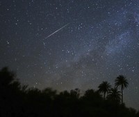 La madrugada de este viernes será la mejor para observar las Perseidas