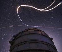 Perseidas, eclipses... Agosto llega cargado de eventos astronómicos