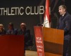 Athletic hoy