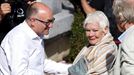 Judi Dench. Foto: Efe. 