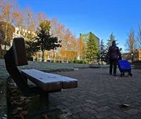 Este domingo comienza el invierno, con el día más corto del año