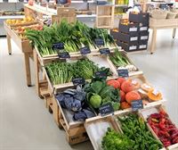 La cooperativa de consumidores Labore da el salto a San Sebastián