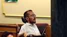 Pablo Echenique. 