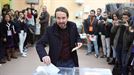 Pablo Iglesias