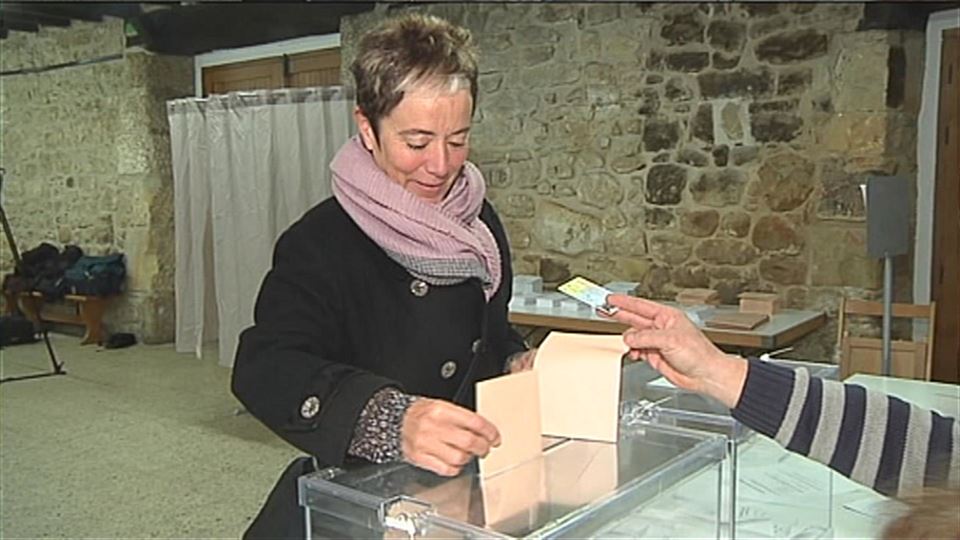 Bel Pozueta (EH Bildu)