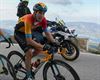 Mikel Landa última hora