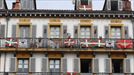 Donostia. Foto: EFE