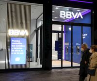 Bankuen sektoreko langileak grebara deituta daude ostegun honetan Hego Euskal Herrian