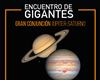 Evento astronómico hoy