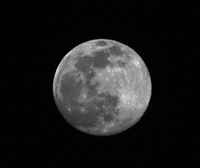 La primera luna llena de la primavera