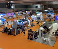 Expovacaciones acogerá del 9 al 11 de mayo más de 200 destinos y 100 actividades turísticas y gastronómicas