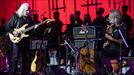 Música en Tabakalera, con 'Oholtzan'. (Foto: EITB Media)