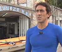 Osertz Alday continuará dirigiendo a Isuntza una campaña más