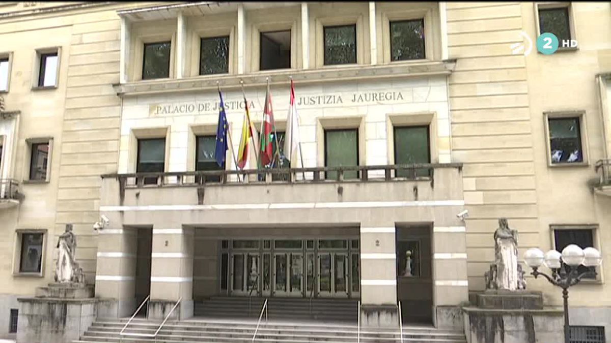 Tribunal Superior de Justicia del País Vasco