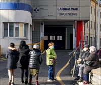 Santiago Ospitaleko larrialdiak gaur irekiko dituzte berriro, bi box gelekin baina langile kopuru berarekin