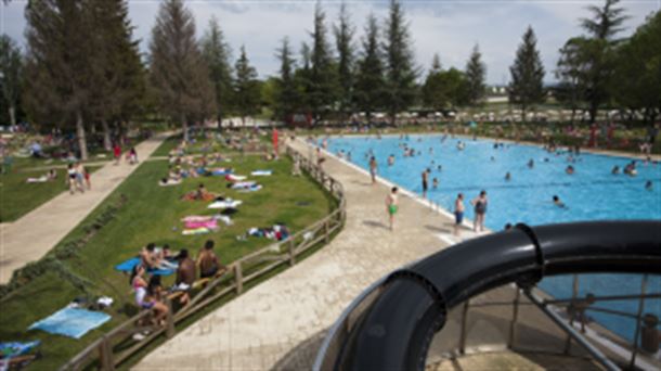 Campaña de verano