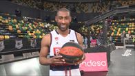 Bilbao Basket-Baskonia derbiko sinatutako baloia zozkatu dugu jada!