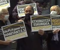 El Tribunal de Pau anula la normativa de la Mancomunidad de Iparralde que ponía freno a los pisos turísticos