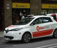 Un vehículo eléctrico con cámaras controlará y vigilará el cumplimiento del pago de la OTA