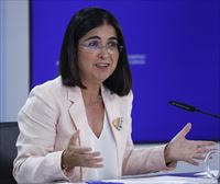 Espainiako Gobernuak otsailaren 7an altxatuko du musukoaren derrigortasuna garraio publikoan