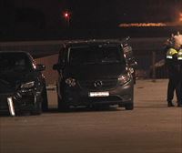 Muere atropellado un peatón en el paseo nuevo de Deusto