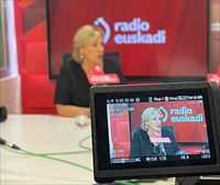 Itxaso Atutxa (PNV): ''La sensación es agridulce, los resultados no han sido muy buenos''