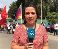 Incautada una pistola registrada al nombre de Augusto Pinochet