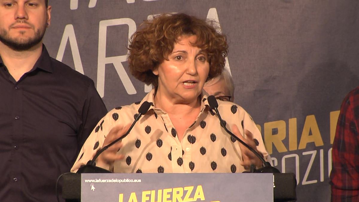 Pilar Garrido