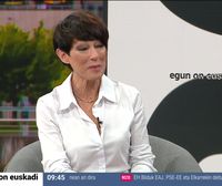 Iriarte: EAJ, Podemos eta PSE-EErekin harremanetan jarri naiz lehenbailehen gobernu aurrerakoia eratzeko