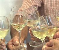 Limitan las nuevas plantaciones de viñedo de txakoli en Gipuzkoa y Bizkaia