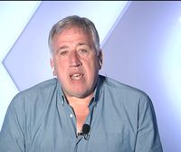 Joseba Asironek ez du hirugarren biderik ikusten Iruñeko udal gobernua osatzeko