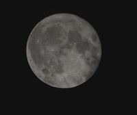 Marzo se despide con un eclipse lunar