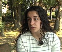 Oihane Hernandez, Rubialesi buruz: ''Zoritxarreko keinua da, baina lortutakoari erreparatu behar zaio''