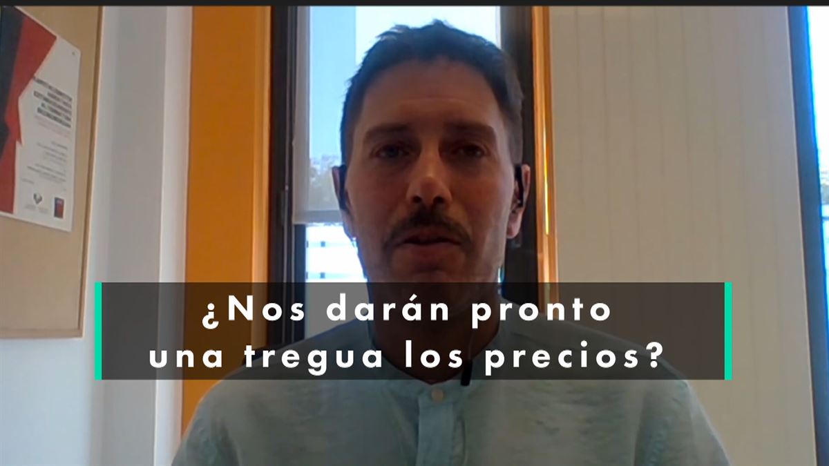 Subida de precios: ¿Qué está pasando? ¿Cuándo darán la vuelta?