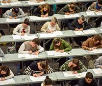 El Departamento de Educación anuncia una nueva OPE este mismo curso