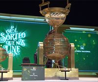 Un quinto premio (74778) deja 5,4 millones de euros en Beasain
