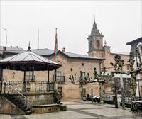 Primer fin de semana de marzo con ambiente invernal: lluvia, tormentas y nieve
