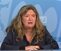 Euskadi analiza la legalidad de obligar a llevar mascarillas en los centros sanitarios
