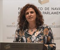 UPN seguirá los pasos de un informe jurídico para crear una nueva asociación de municipios