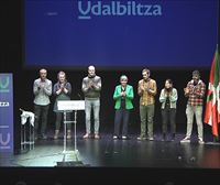 Zazpi udalerri batuta, 84 kide ditu dagoeneko Udalbiltzak