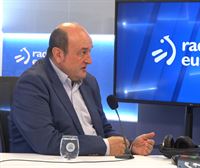 Ortuzar (PNV): ''Estamos a favor el proyecto del Guggenheim Urdaibai, pero hay que hacerlo bien''
