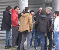 Astelehenetik aurrera mobilizazioekin jarraituko dutela iragarri dute nekazari nafarrek