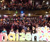 Bilbao acoge desde este lunes el I Congreso Internacional Naizen sobre infancias y adolescencias trans