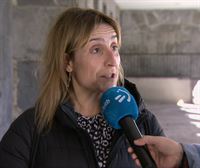Beatriz Unzue, Villabona-Amasako alkatea: ''Gaztea sendatzea eta dena ondo joatea espero dugu''