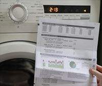 El IPC interanual se modera hasta el 3,3 % en febrero en la CAV y se mantiene en el 3 % en Navarra