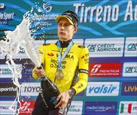 Jonas Vingegaard disputará, en 2025, el Tour de Francia y la Vuelta a España