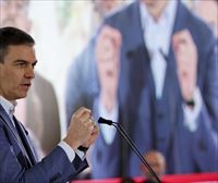 España y Noruega firman una declaración conjunta a favor de reconocer el Estado palestino