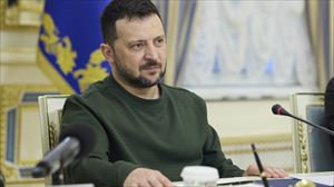 Zelenski, dispuesto a reunirse con Putin el próximo jueves en Estambul